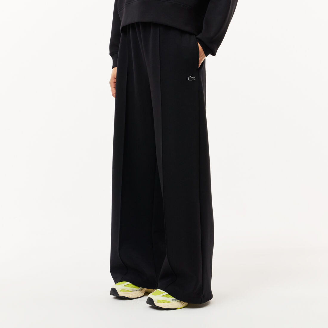 Double Face Track Pants Double Face Track Pants - XF7374-00-031