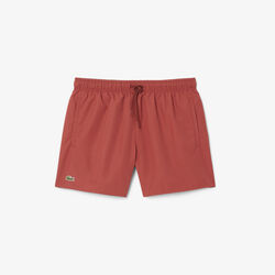 Quick-dry Swim Trunks