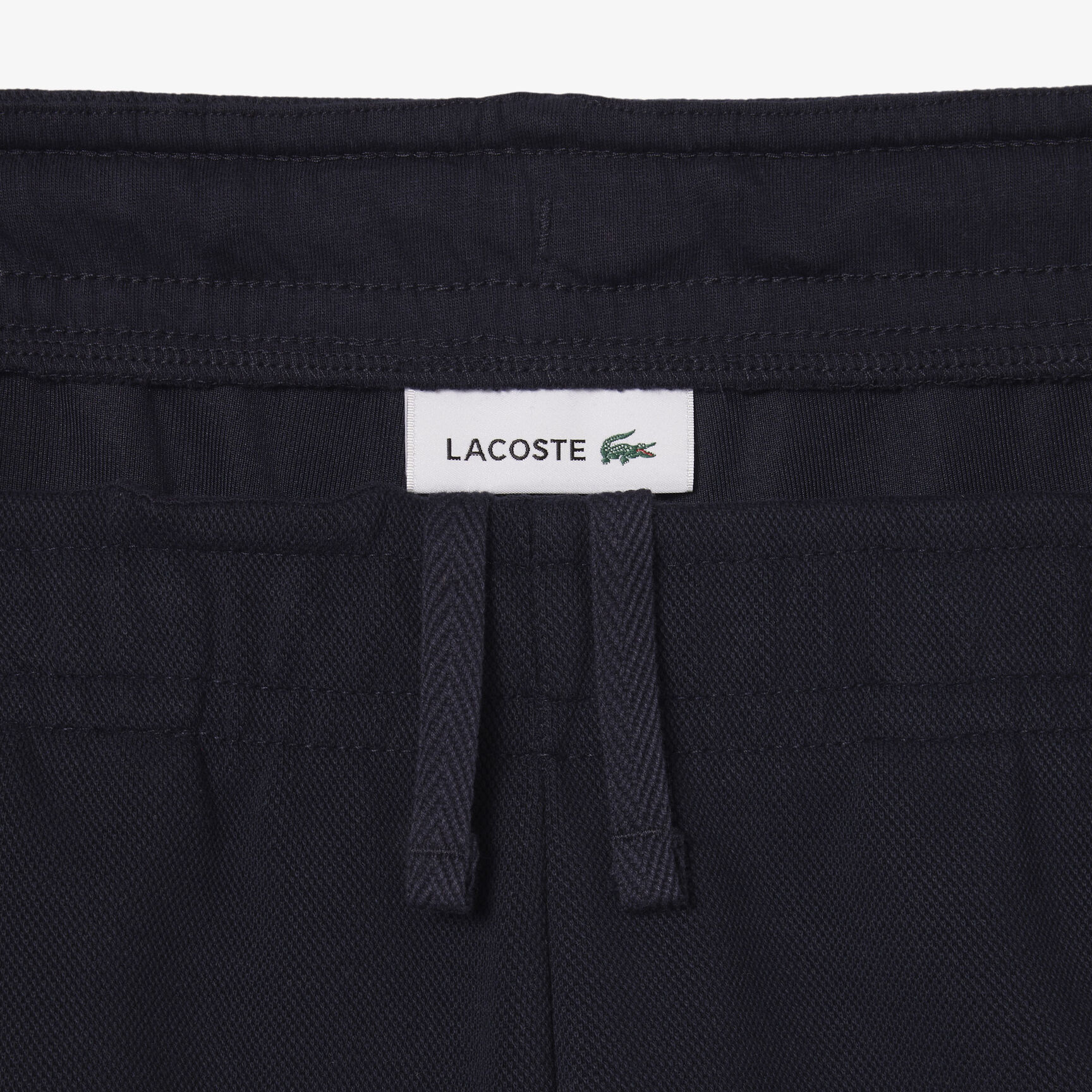 Pique Sweatpants - XF5244-00-HDE