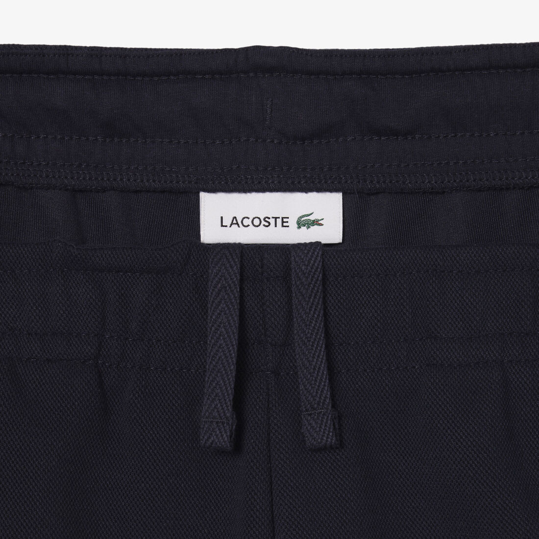 Pique Sweatpants Pique Sweatpants - XF5244-00-HDE