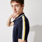Men’s Lacoste SPORT French Open Edition Second-Skin Polo Shirt men s lacoste sport french open edition second skin polo shirt