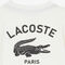 تي شيرت قطني مطبوع Print Cotton T-shirt - TJ1218-00-70V