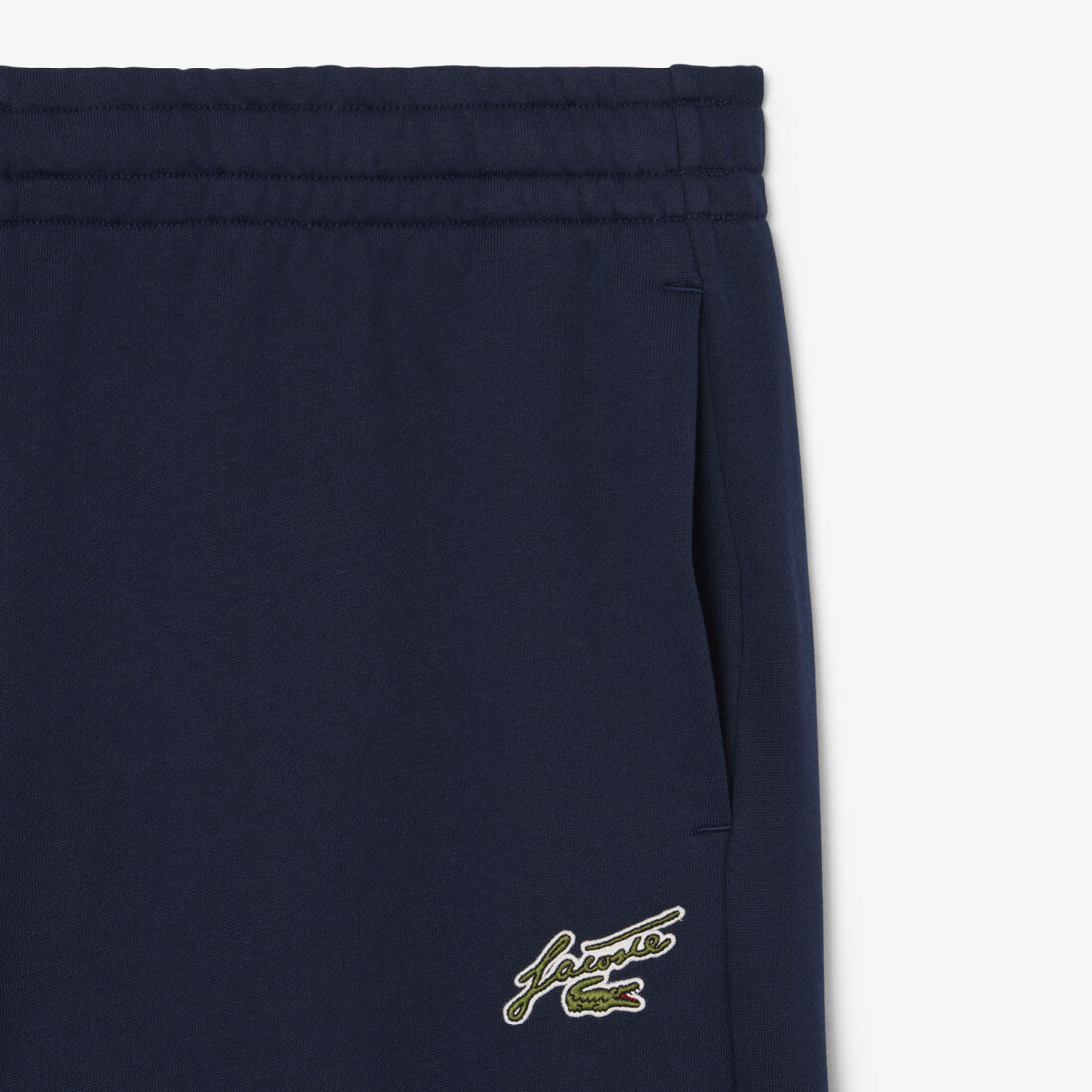 Flared Fleece Sweatpants lacoste flared fleece sweatpants
