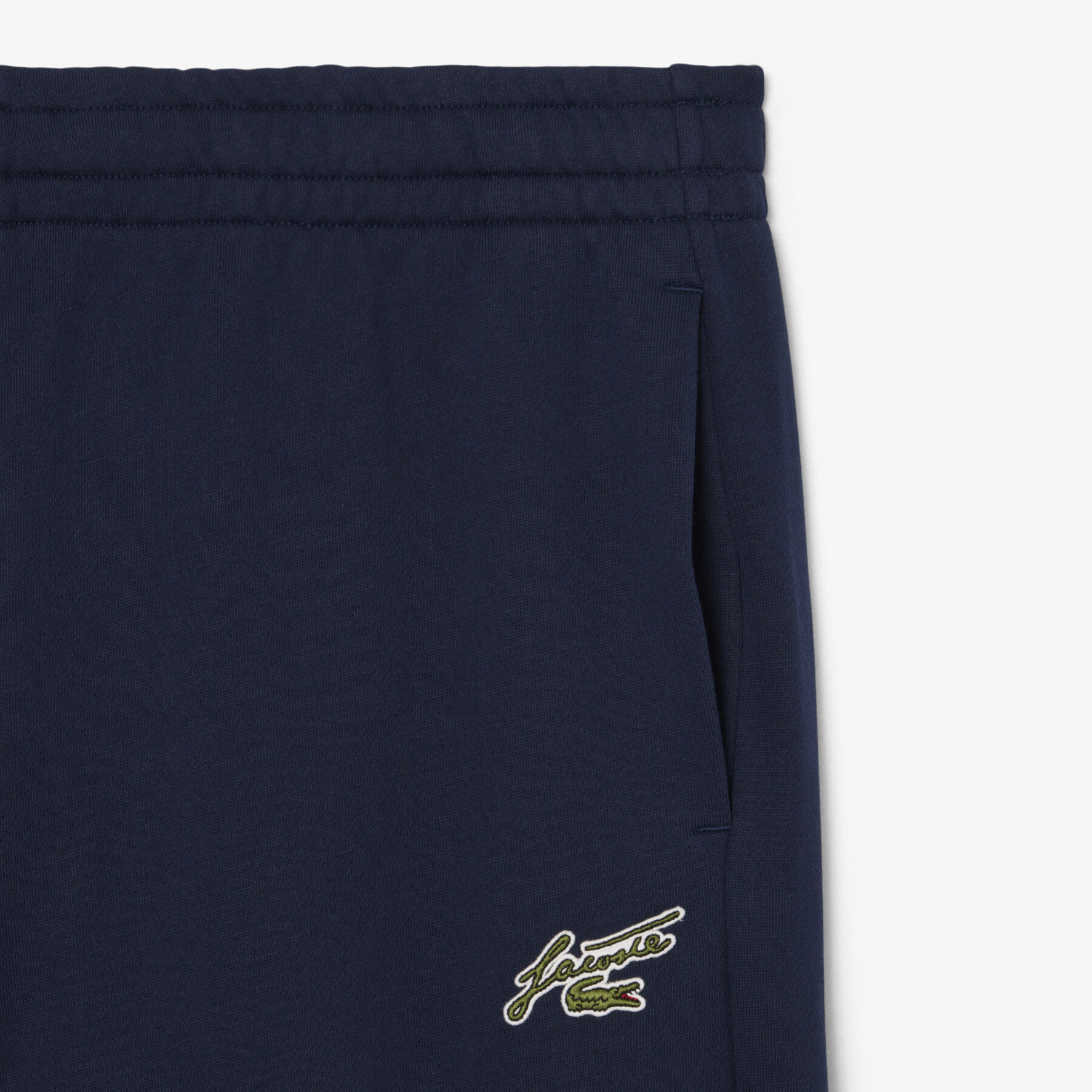 Flared Fleece Sweatpants lacoste flared fleece sweatpants