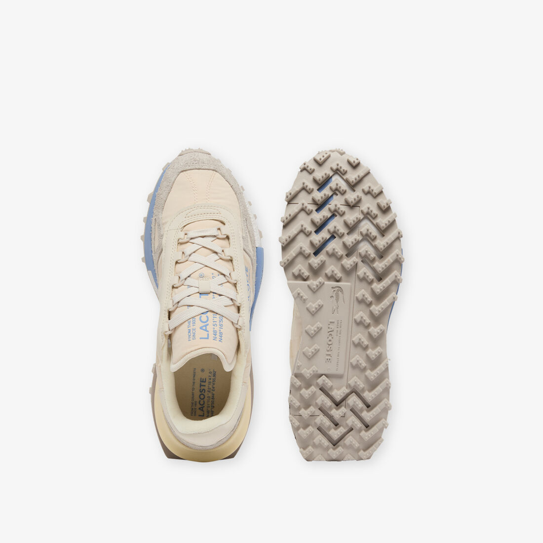 Men's Elite Active Sneakers Men's Elite Active Sneakers - 51SMA0042-12C