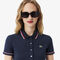 L.12.D Slim Fit Trim Detail Polo Shirt - DF5284-00-DB3