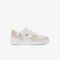 Women's T-Clip Set Leather Sneakers - 51SFA0163-83J