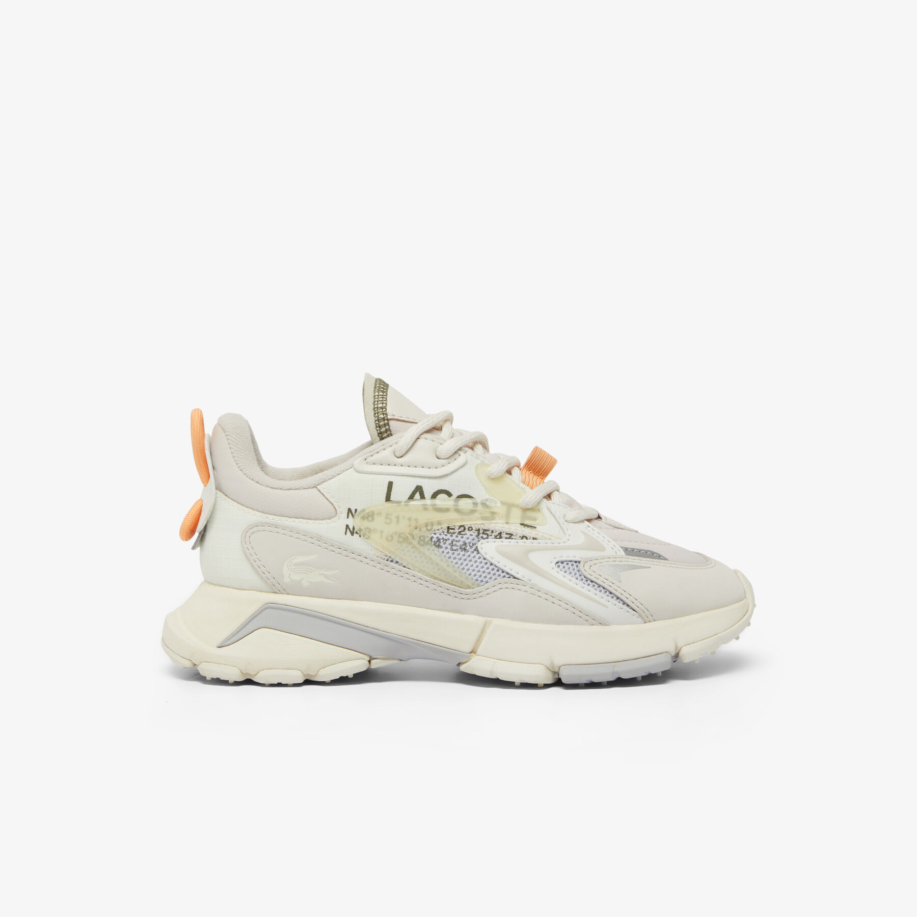 Women's L003 Neo Tech Trainers lacoste women s l003 neo tech trainers