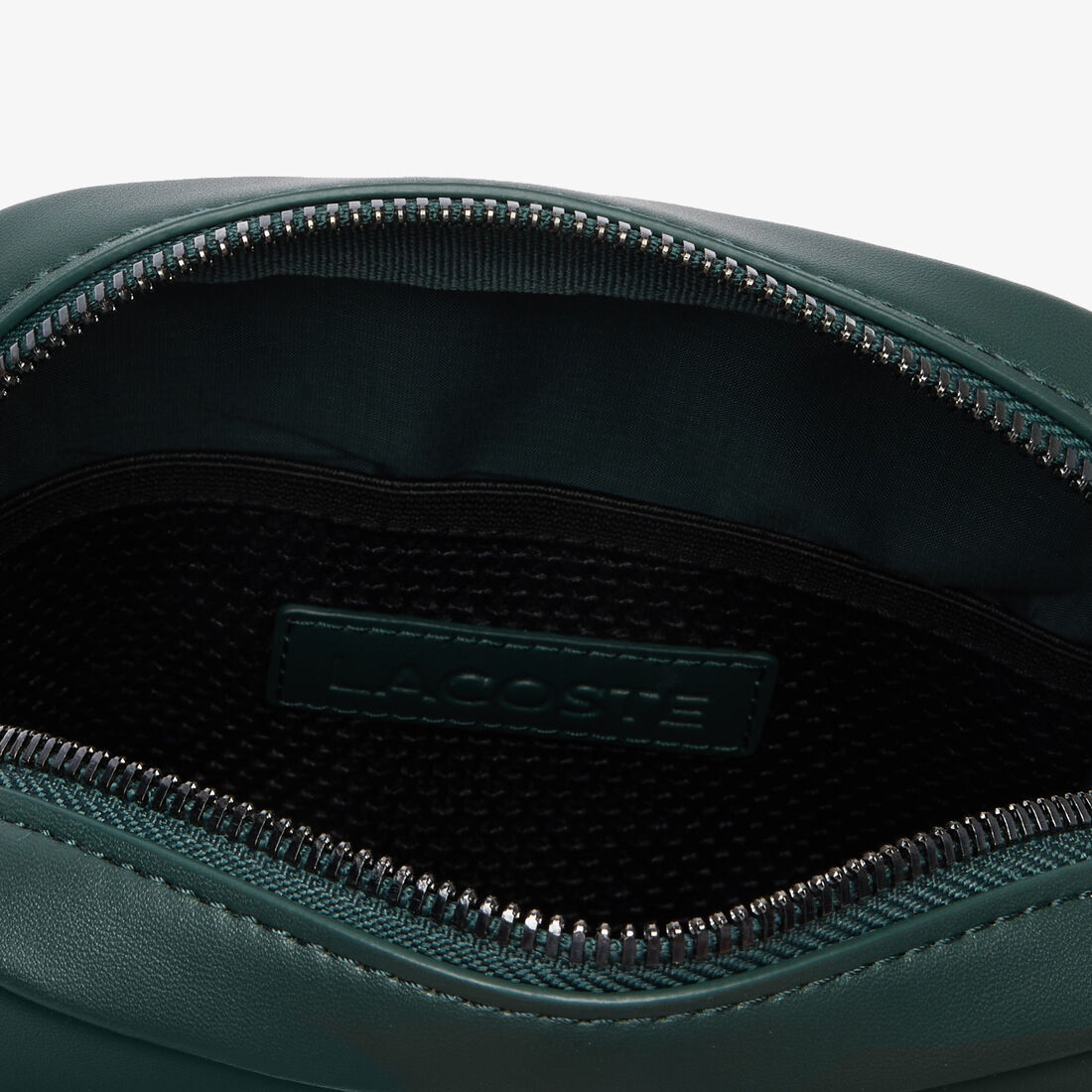 حقيبة نوموغرام Leather Monogram Print Vertical Satchel - NH4486MR-B43