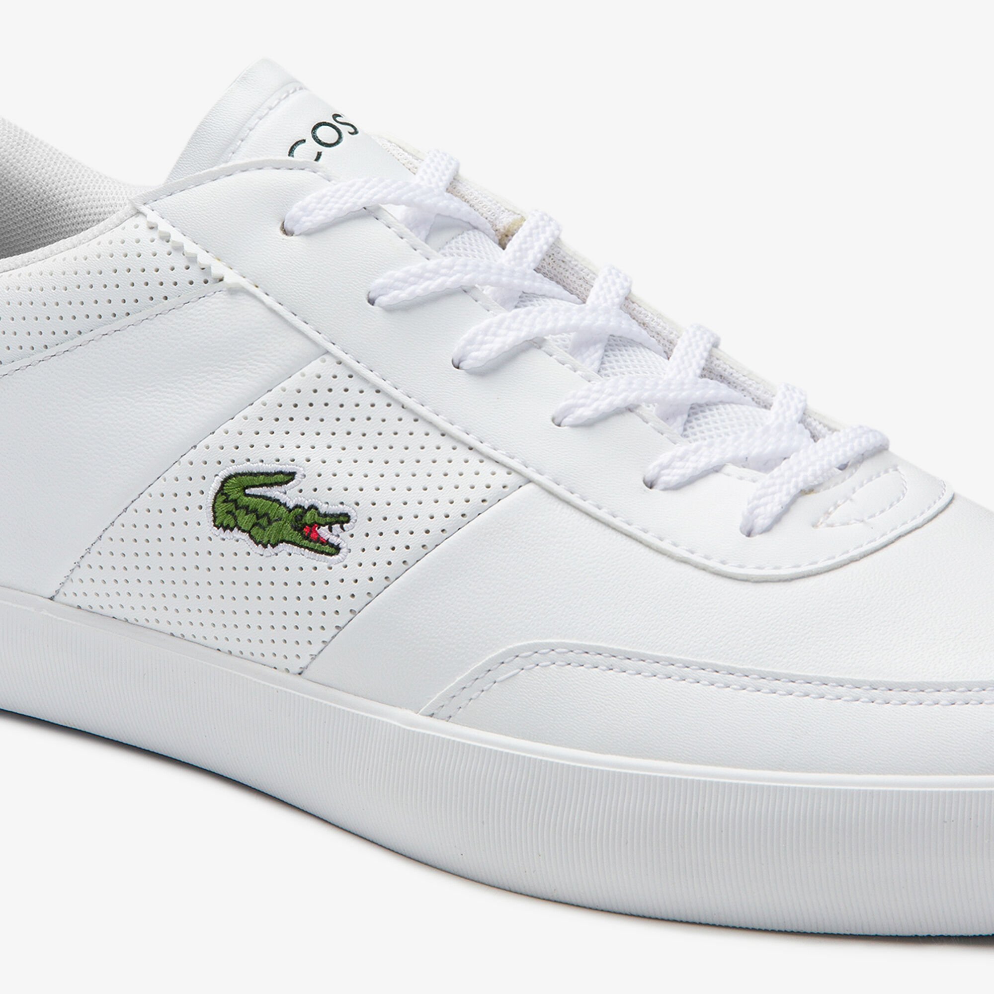 court master lacoste