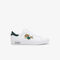 men s lacoste powercourt leather sneakers
