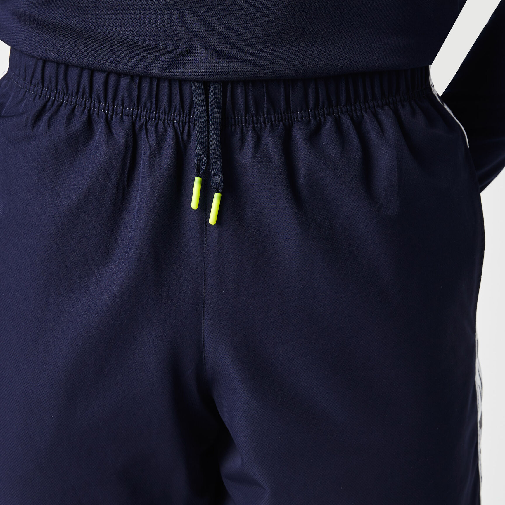 Men's Lacoste SPORT Taffeta Tennis Shorts Men's Lacoste SPORT Taffeta Tennis Shorts