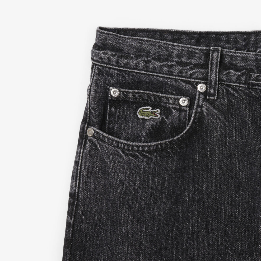 Wide Fit Denim Jeans Wide Fit Denim Jeans - HF0206-00-6NM