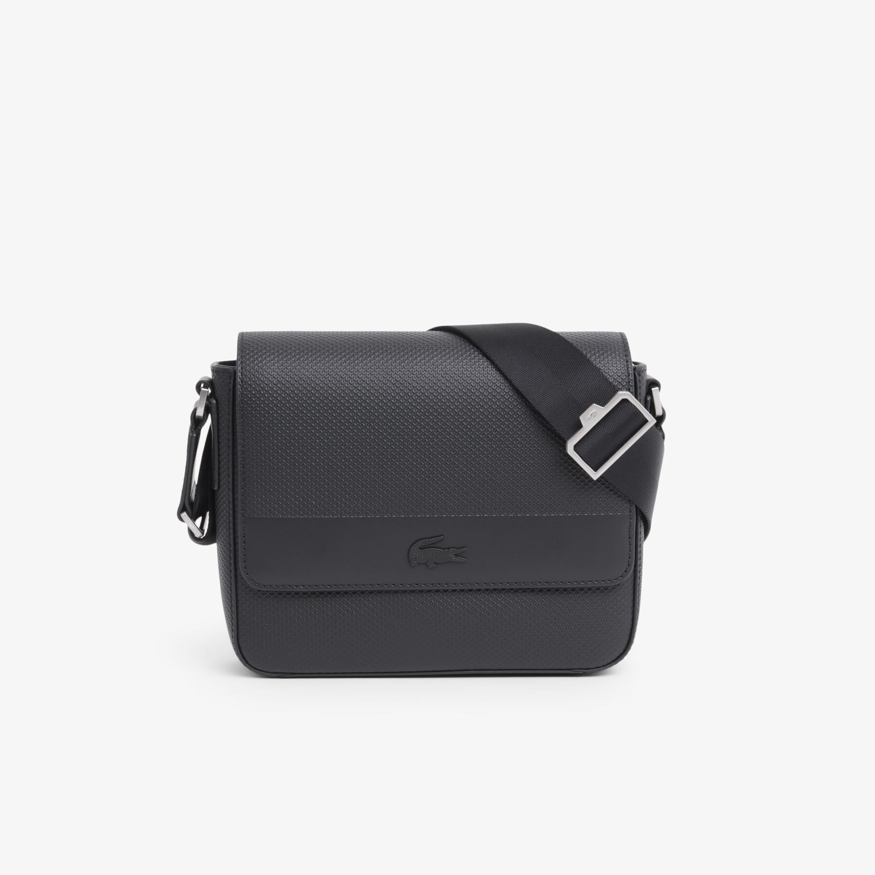 حقيبة مراسلة جلدية شانتاكو Chantaco Leather Messenger Bag - NH5262CE-000