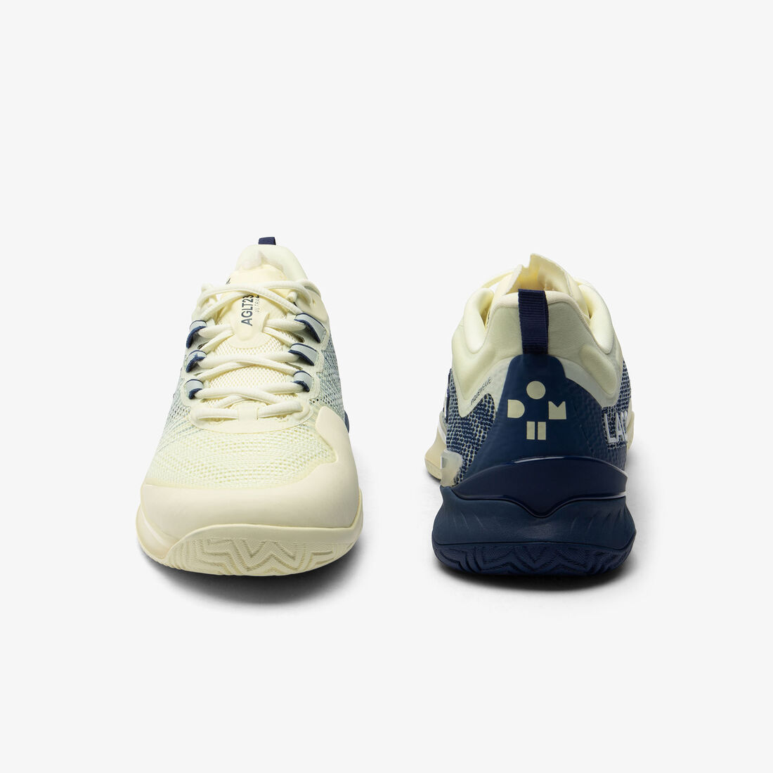 حذاء تنس AG-LT23 Ultra x Daniil Medvedev للرجال Men's AG-LT23 Ultra x Daniil Medvedev Tennis Shoes - 48SMA0084-327