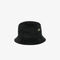 lacoste cotton corduroy bucket hat