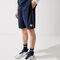 شورت مرن خفيف للرجال مجموعة Lacoste SPORT French Open لاكوست شورت مرن خفيف للرجال مجموعة lacoste sport french open