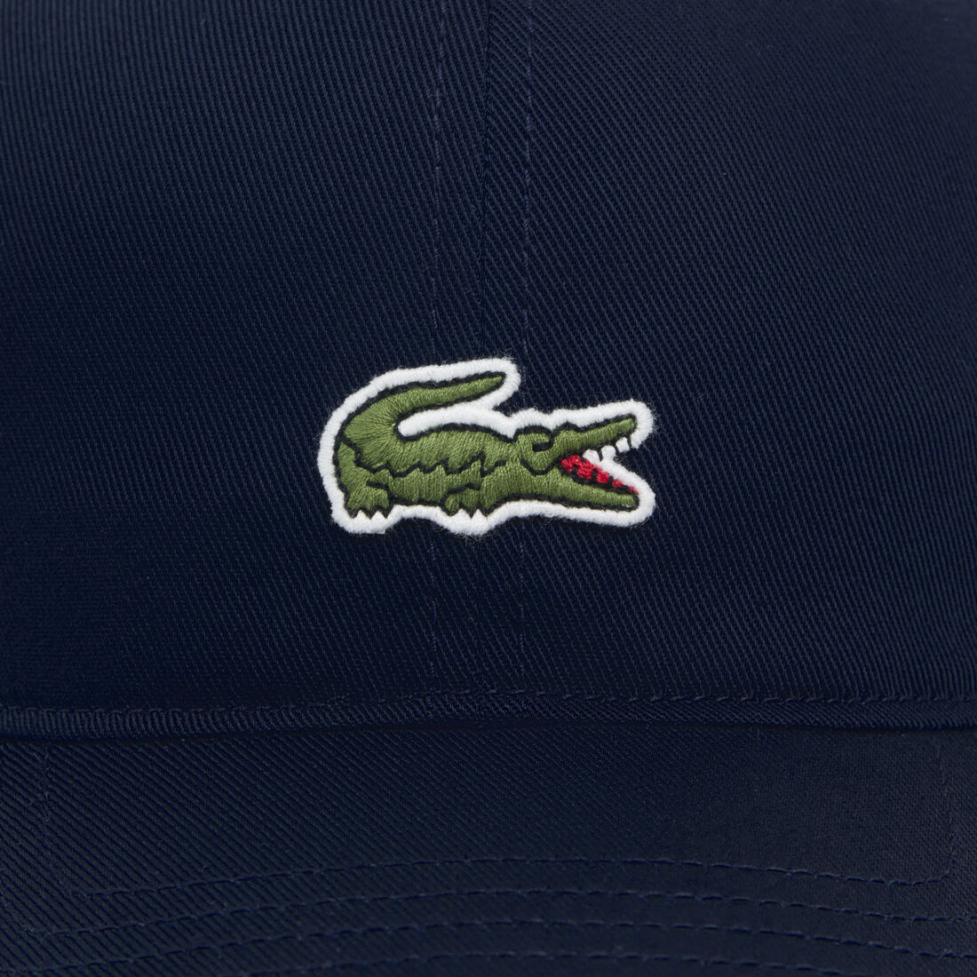 Cotton Twill Cap - RK1025-00-166