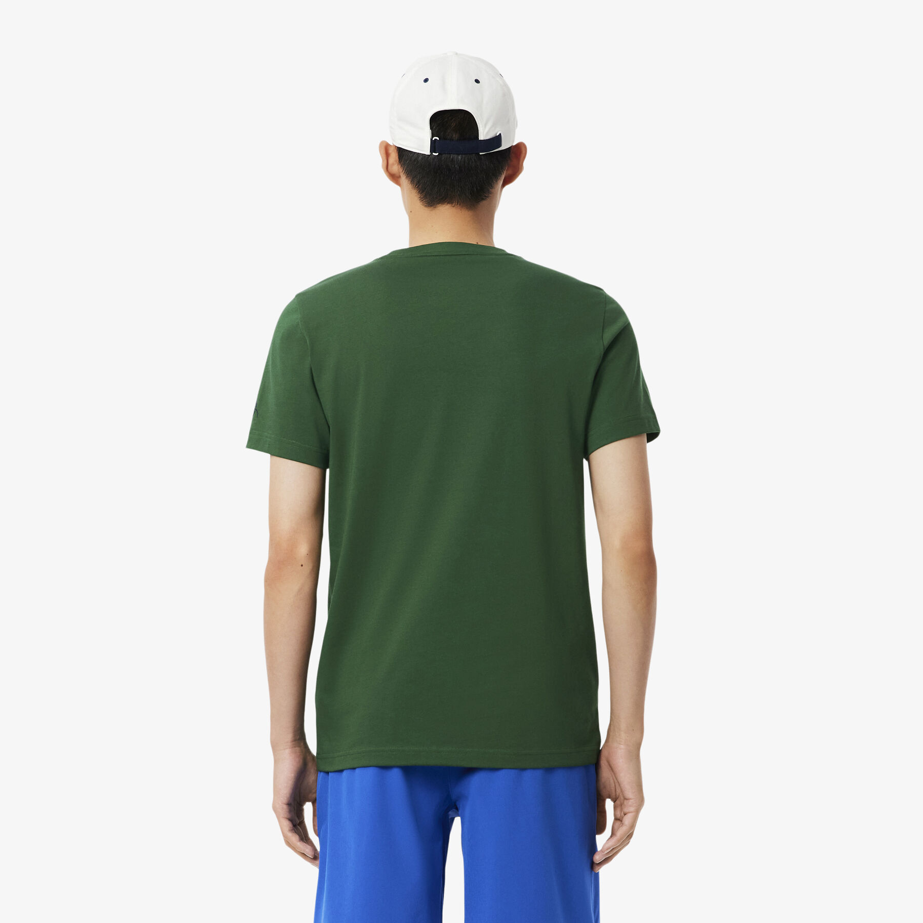 lacoste tennis x novak djokovic pack