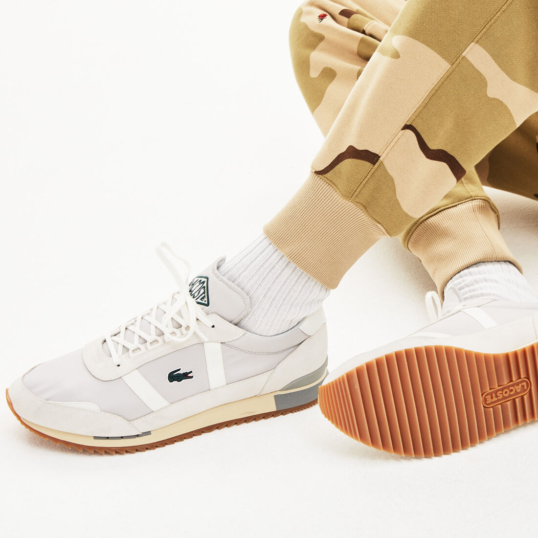 PARTNER RETRO 319 1 SMA/BLK/OFF WHT PARTNER RETRO 319 1 SMA/BLK/OFF WHT