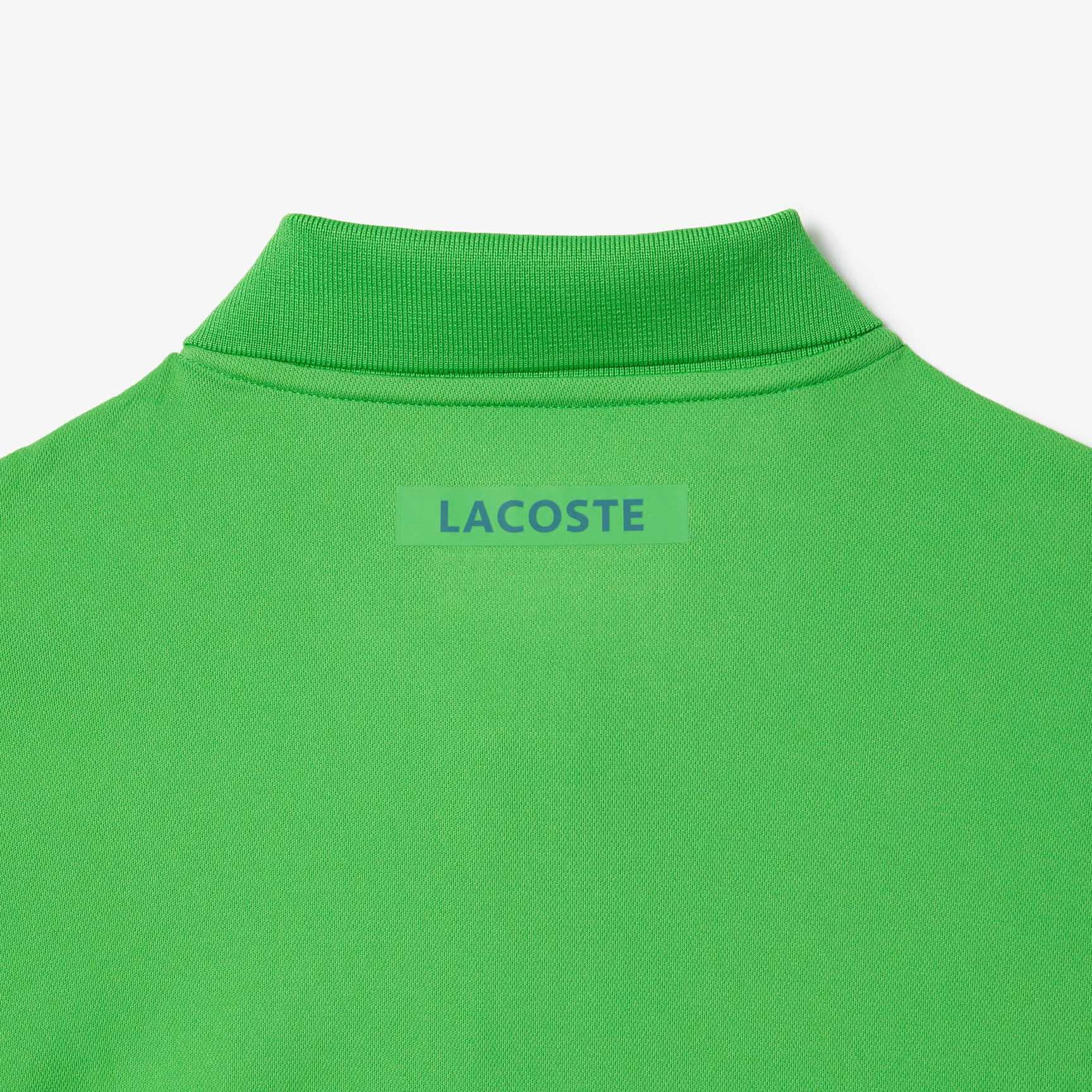 Lacoste Tennis x Novak Djokovic Ultra-Dry Polo Shirt Lacoste Tennis x Novak Djokovic Ultra-Dry Polo Shirt - DH7330-00-IXU