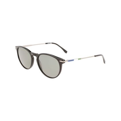 Unisex Round Acetate Novak Djokovic Sunglasses