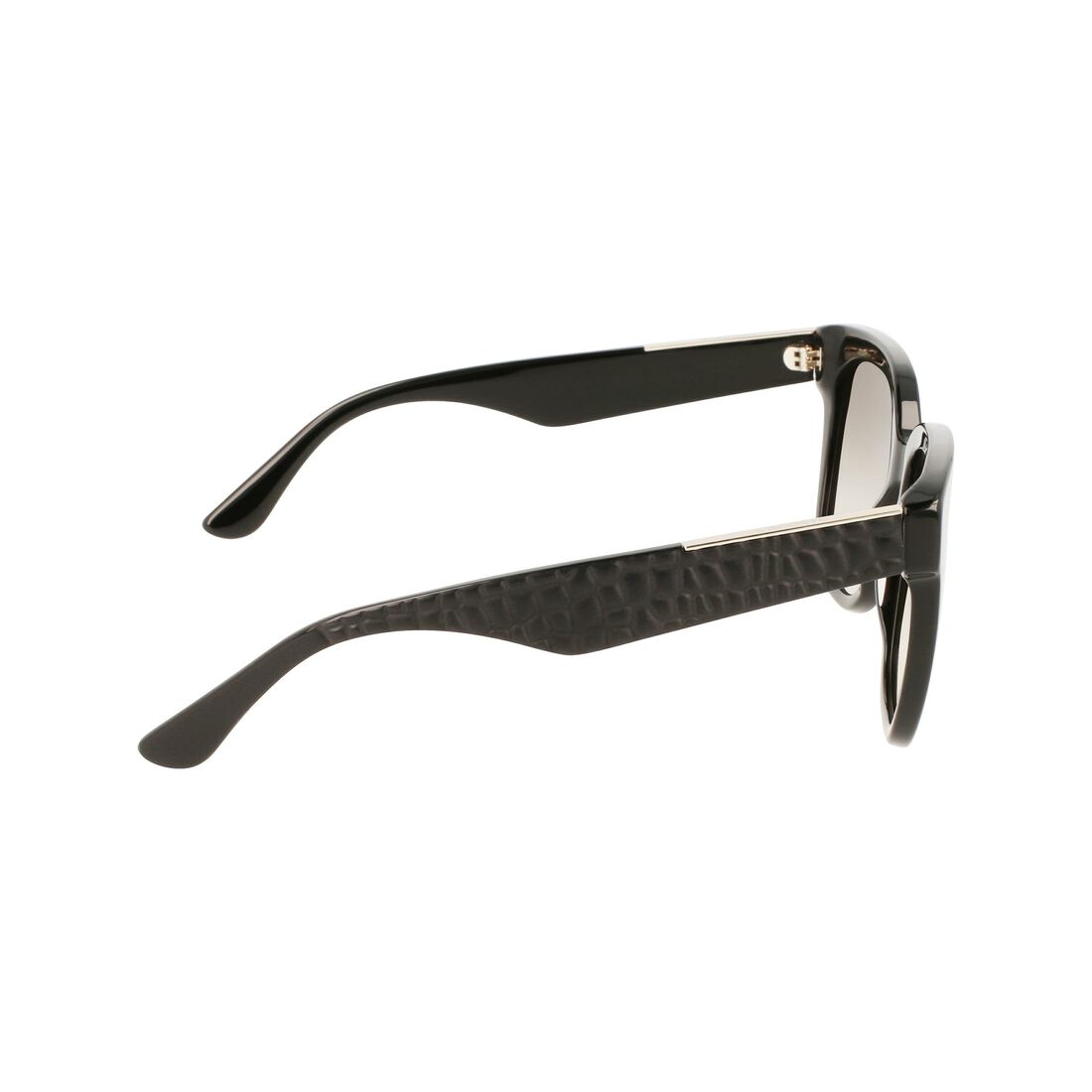 نظارة شمسية لاكوست بإطار أسيتات للنساء نظارة شمسية لاكوست بإطار أسيتات للنساء