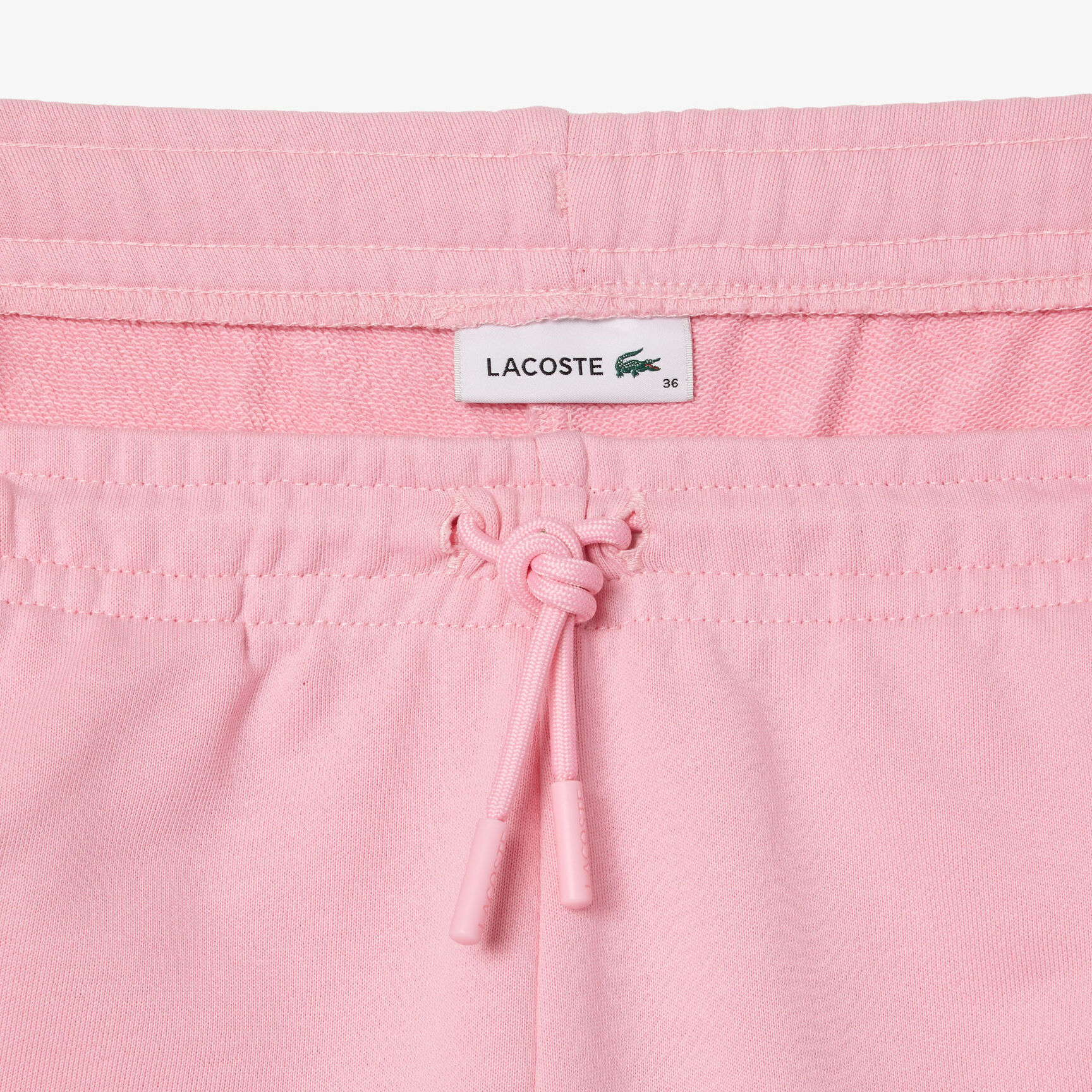 Fleece Sweatpants - XF9216-00-7SY