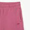 Boys' Branded Organic Cotton Fleece Shorts lacoste boys branded organic cotton fleece shorts
