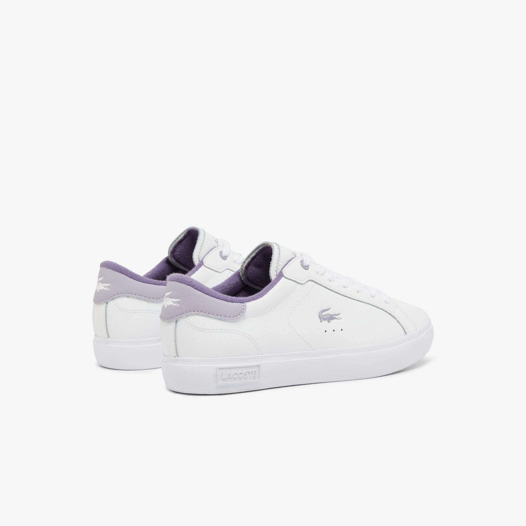 Women's Powercourt Trainers - 48SFA0108-1T6