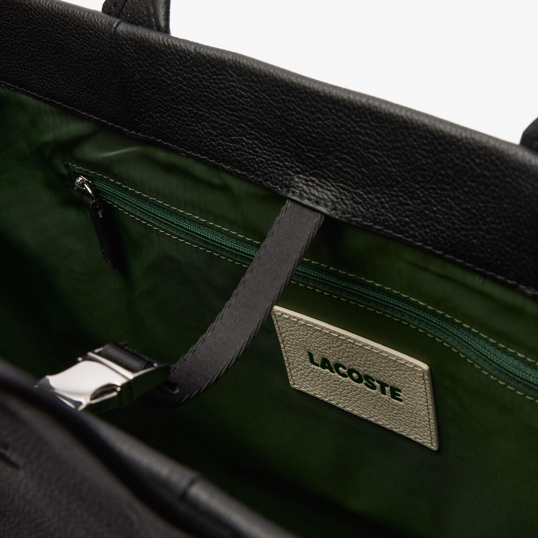 حقيبة لابتوب بجيب XL City Court XL City Court Laptop Pocket Tote - NF4627IE-000