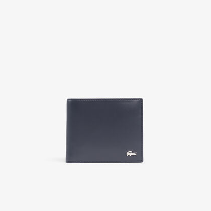 Medium Fg Leather Billfold