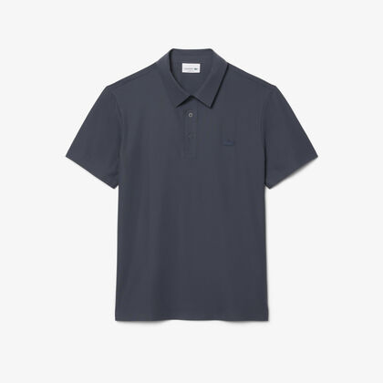 Regular Fit Commuter Polo Shirt