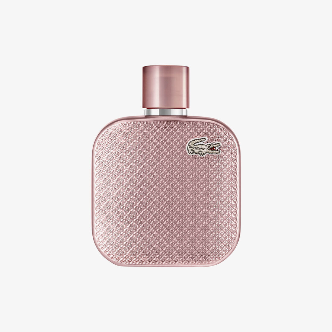 LACOSTE L1212 SILVER ROSE EDP 100ML - LC019A01-000