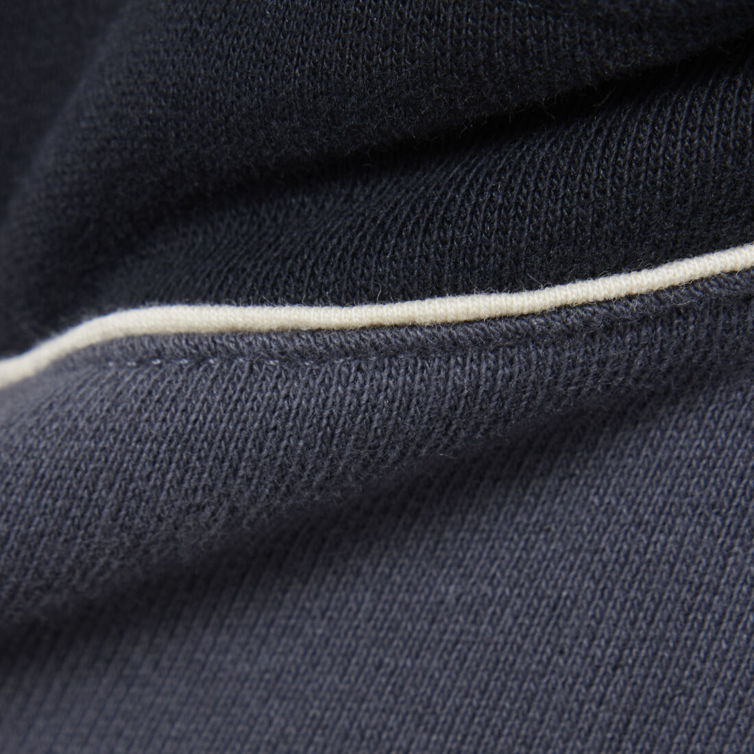 Colorblock Zipped Hoodie Colorblock Zipped Hoodie - SJ6755-00-350