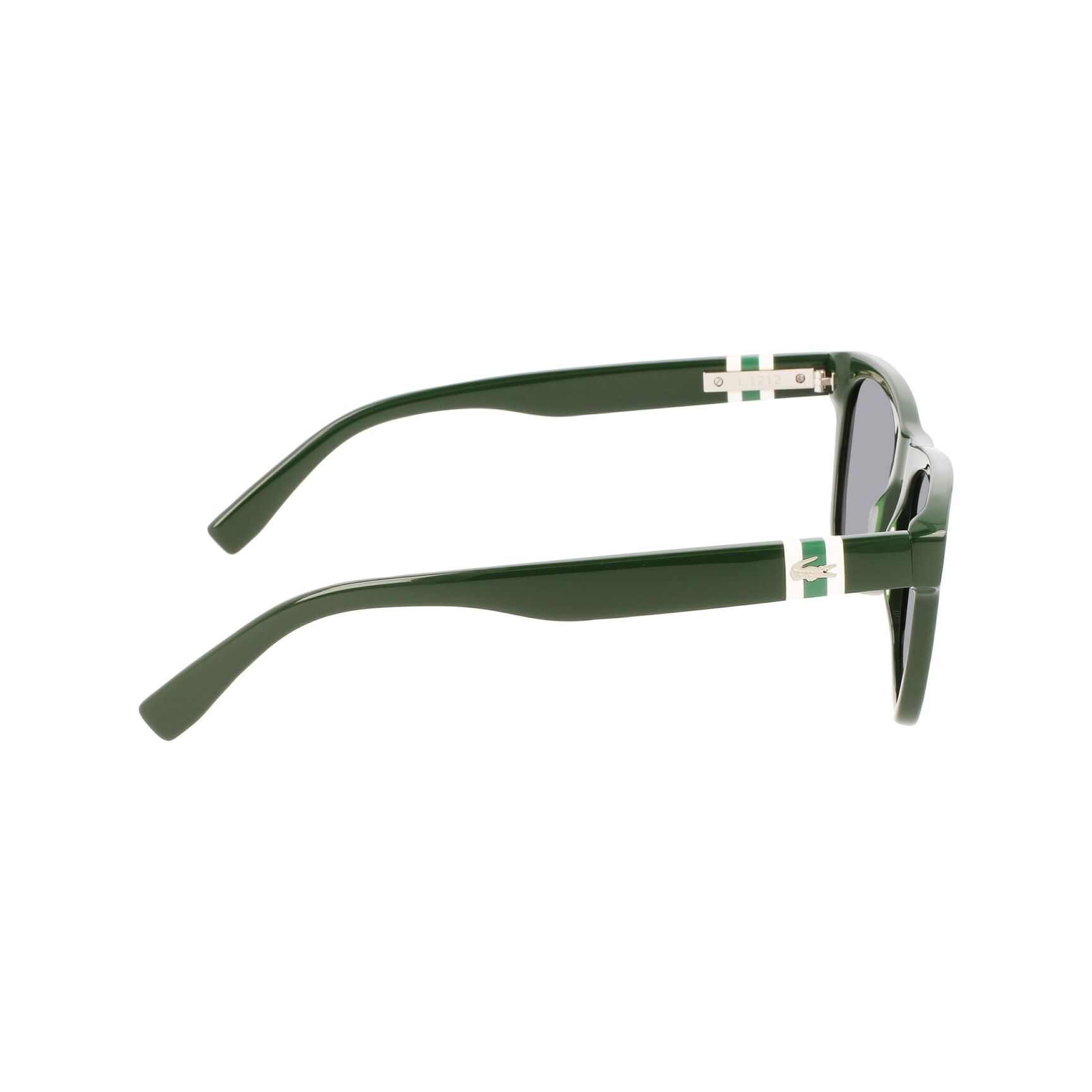 Men's Rectangle Acetate L.12.12 Sunglasses