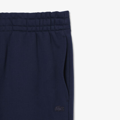 Loose Fit Fleece Joggers Loose Fit Fleece Joggers