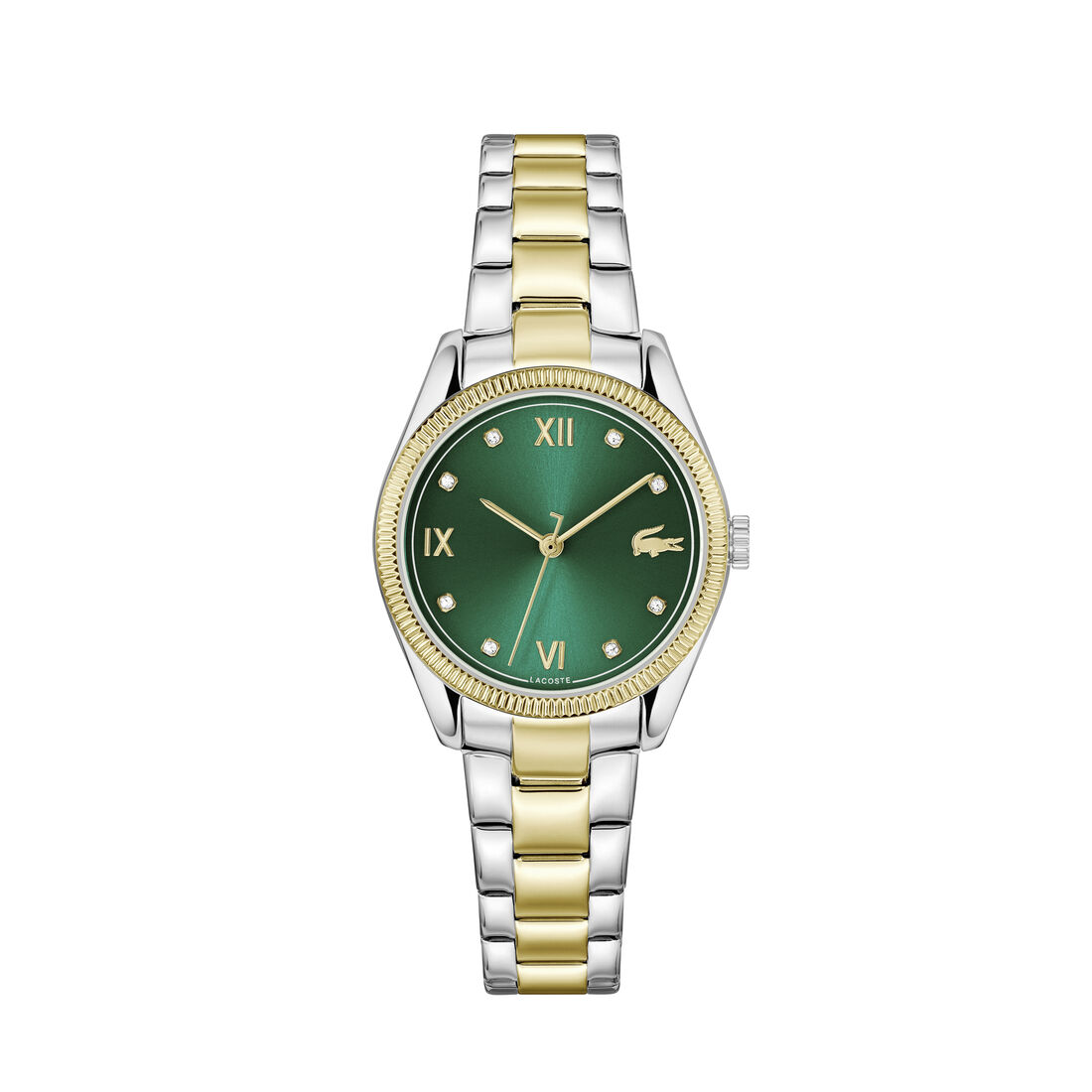 Parisienne Women's Watch - 2001484-GLD