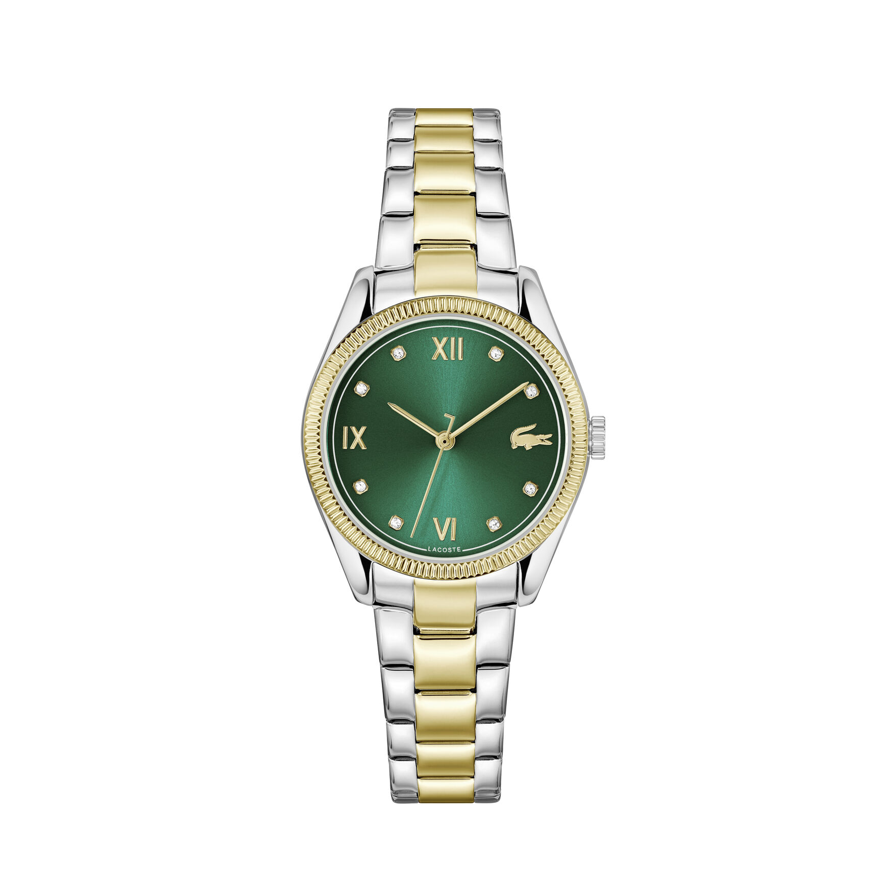 Parisienne Women's Watch - 2001484-GLD