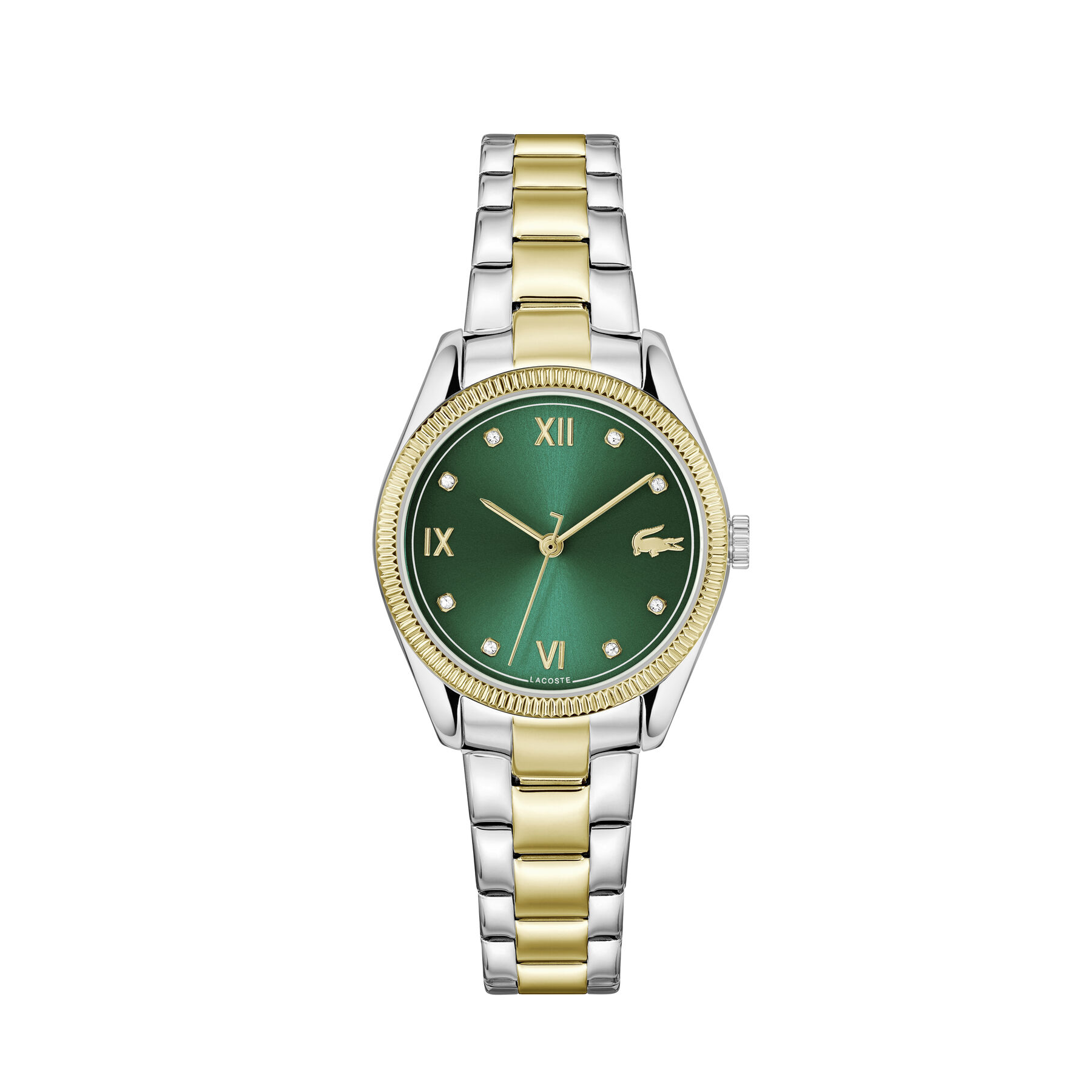 ساعة Parisienne للسيدات Parisienne Women's Watch - 2001484-GLD