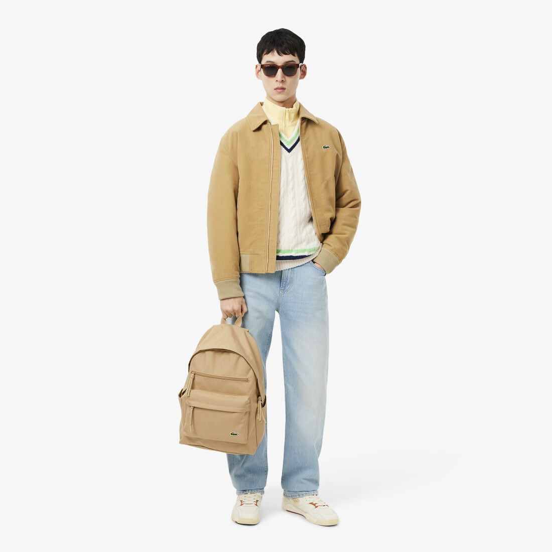 Neocroc Backpack Neocroc Backpack - NU5180NE-F07