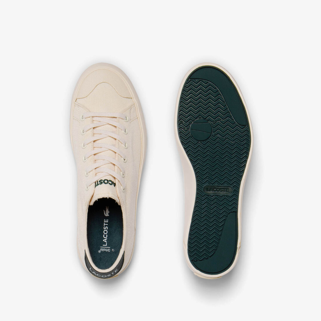 Men's Gripshot Textile Trainers Men's Gripshot Textile Trainers - 46CMA0001-1Y5