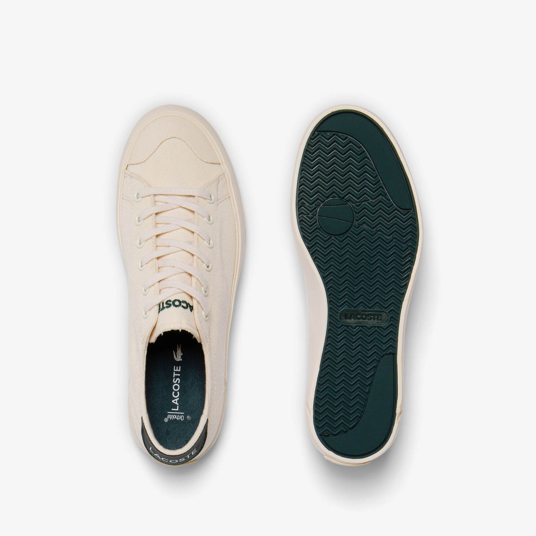 Men's Gripshot Textile Trainers Men's Gripshot Textile Trainers - 46CMA0001-1Y5