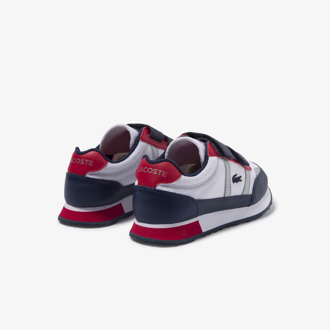 Children's Partner Textile and Synthetic Sneakers Children's Partner Textile and Synthetic Sneakers