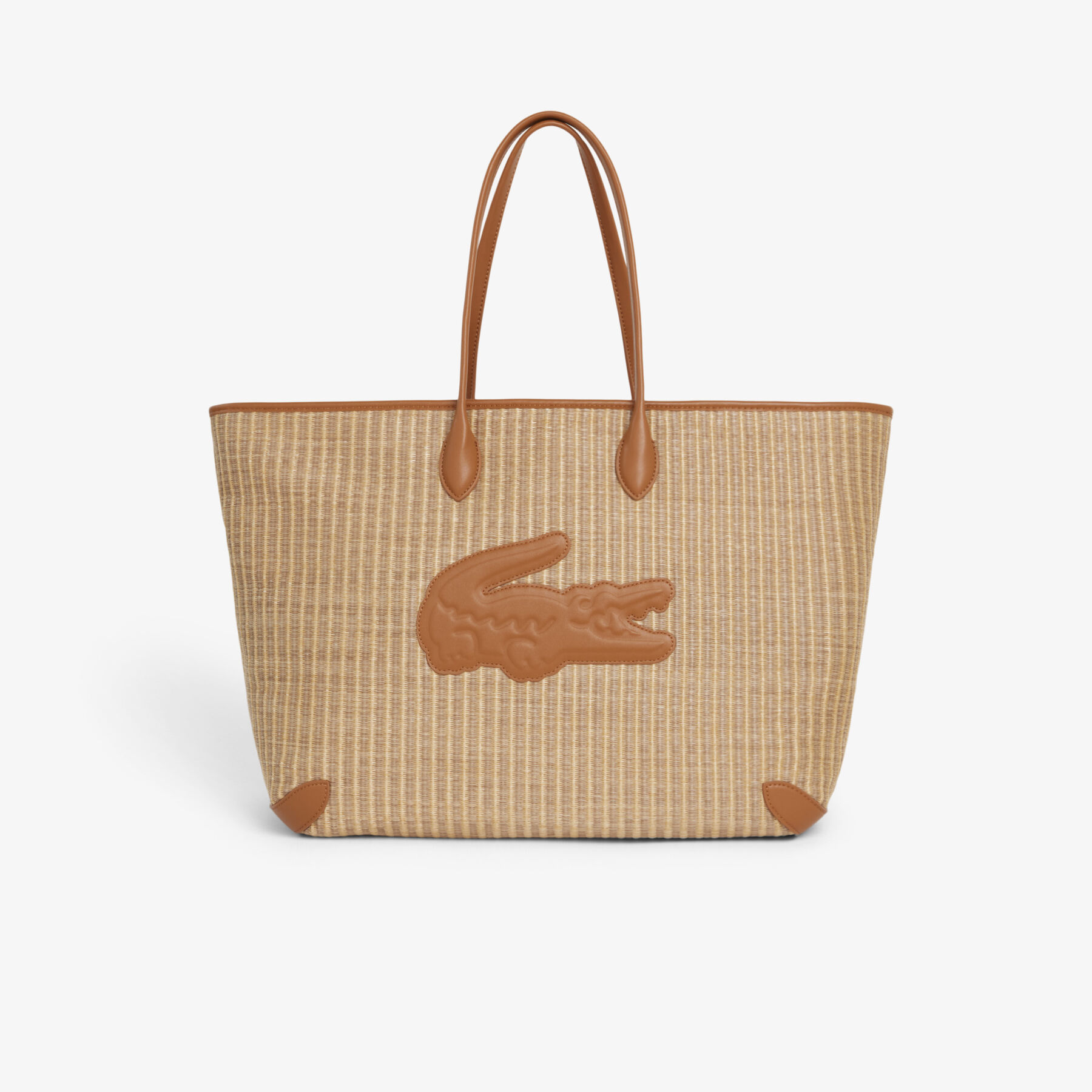 Summer Pack Raffia Tote Summer Pack Raffia Tote - NF5247PB-K02