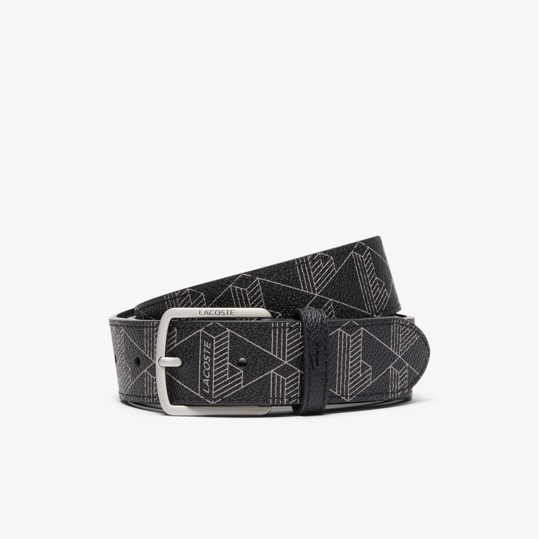 The Blend Belt and Cardholder Gift Set - RC4106-H45