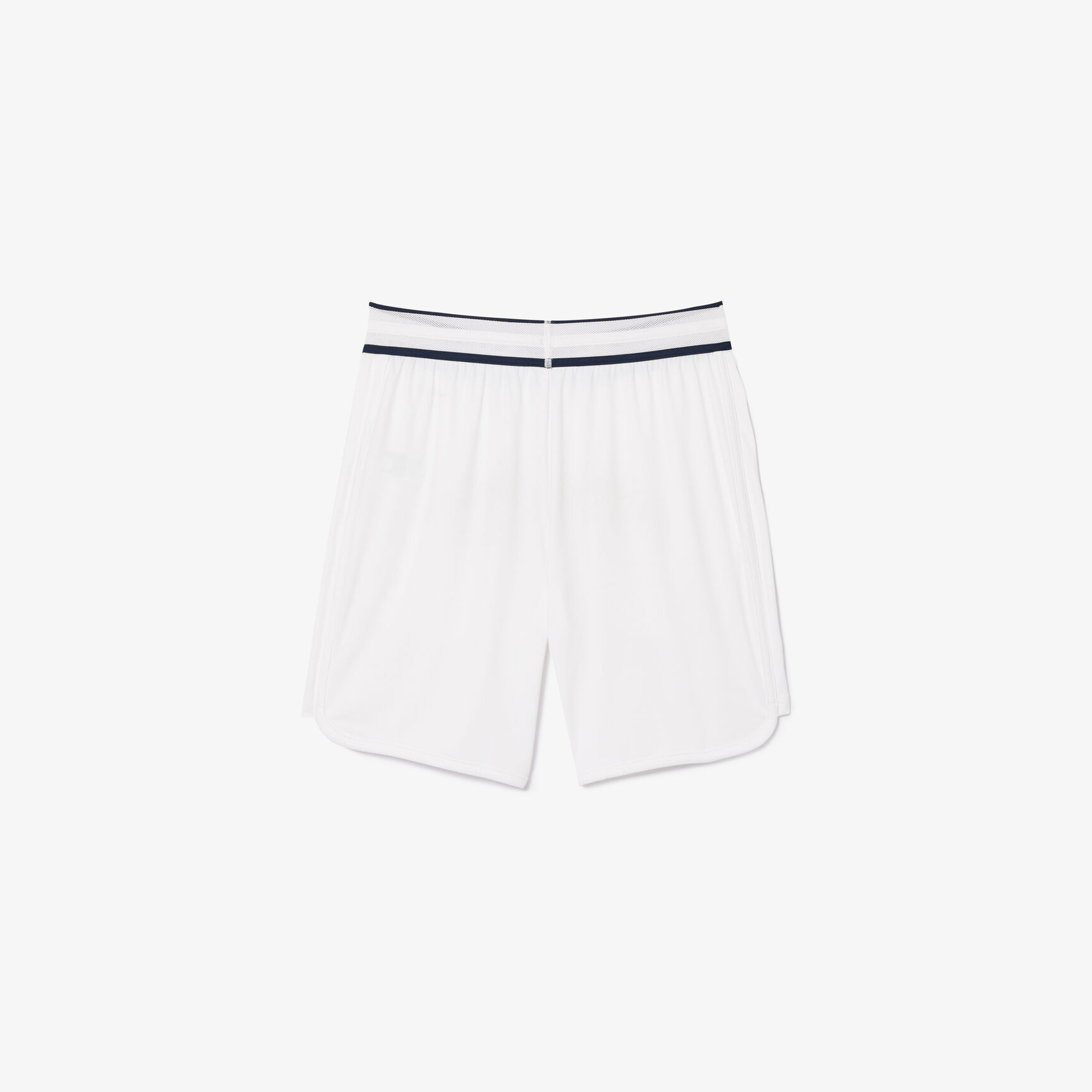 شورت بدلة رياضية من لاكوست سبورت × دانييل ميدفيديف Lacoste Sport x Daniil Medvedev Sportsuit Shorts - GH7403-00-001