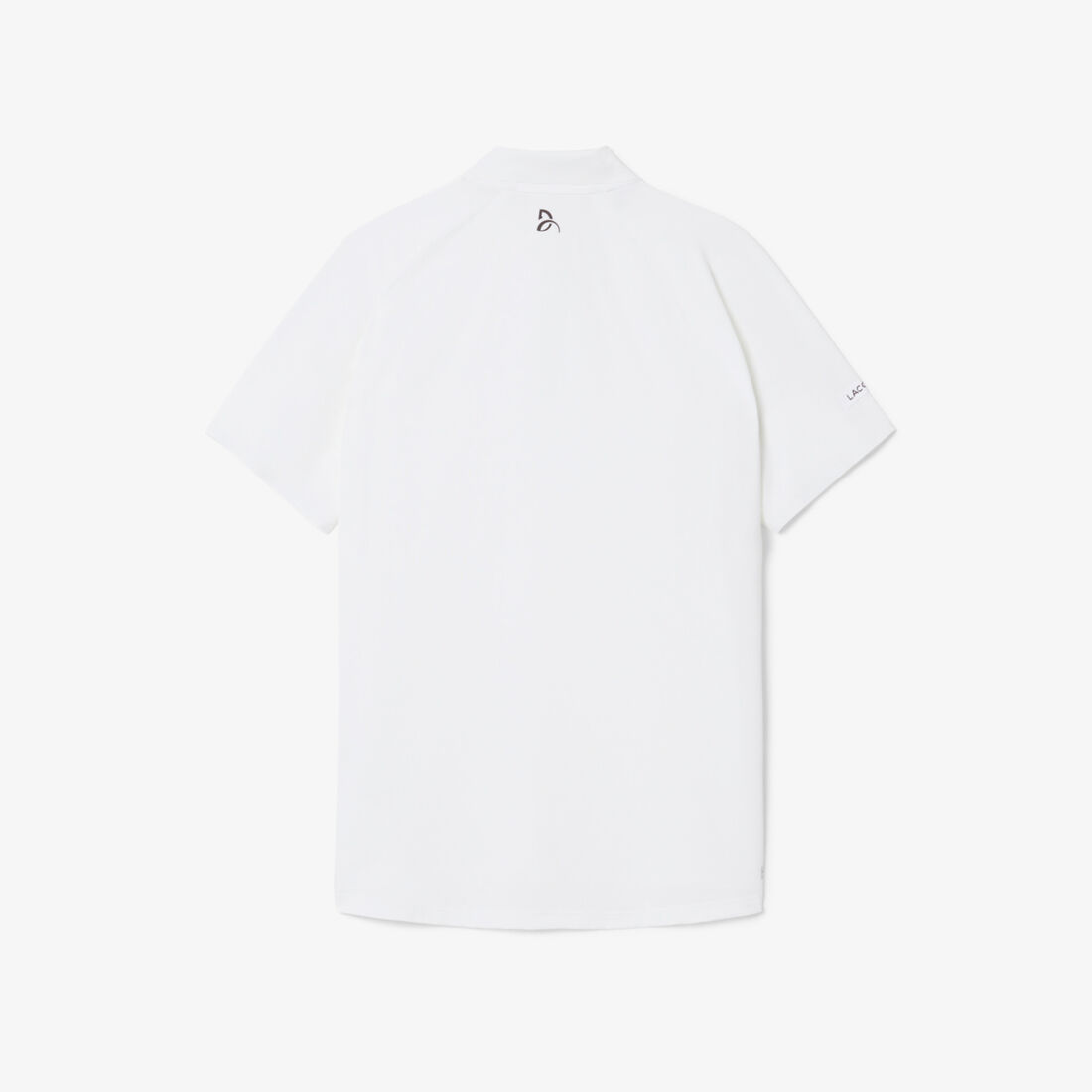 Lacoste Tennis x Novak Djokovic On Court Polo Shirt Lacoste Tennis x Novak Djokovic On Court Polo Shirt - DH9986-00-001