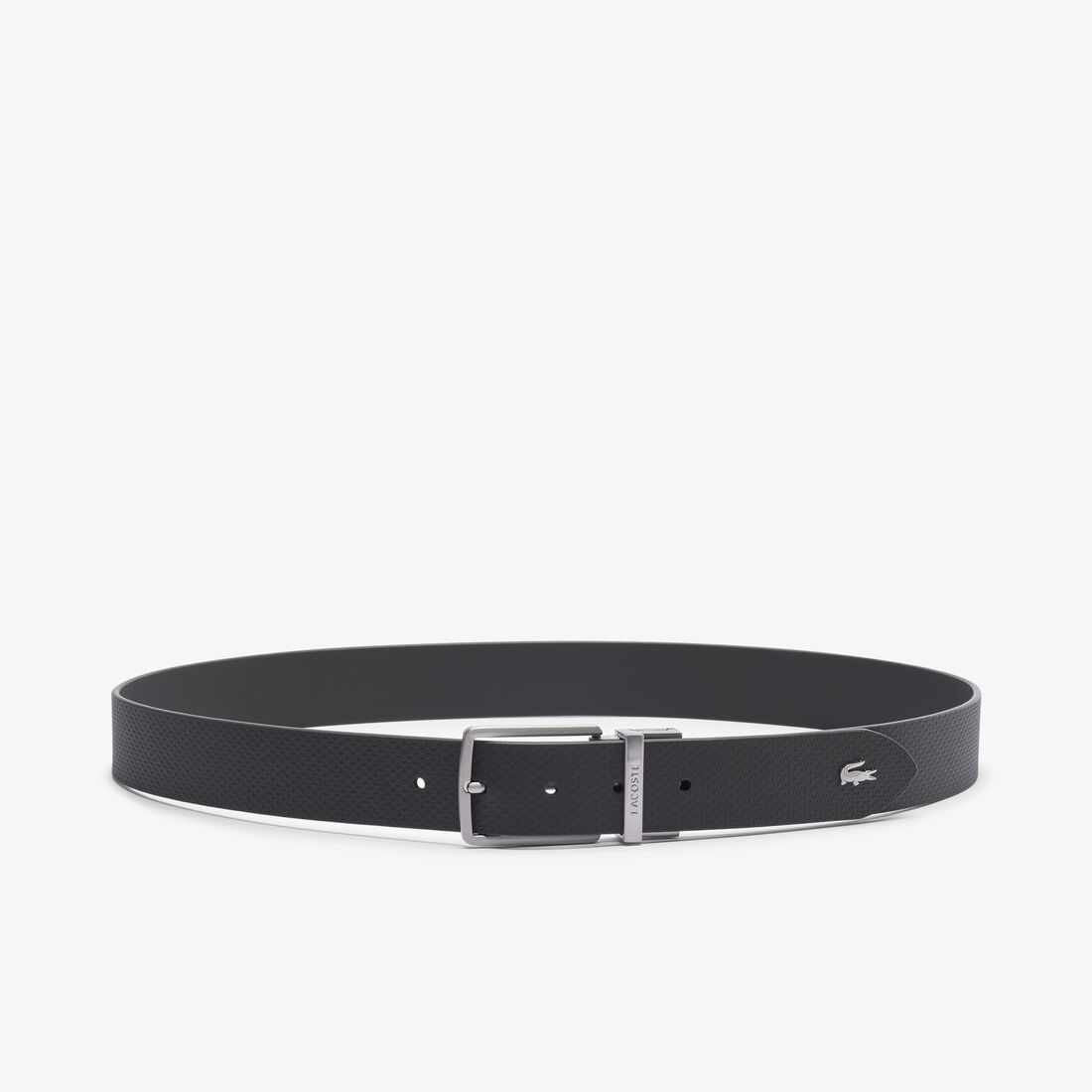 Chantaco Reversible Leather Belt Chantaco Reversible Leather Belt - RC4085-Q12