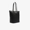 L.12.12 Concept Vertical Tote lacoste l 12 12 concept vertical tote